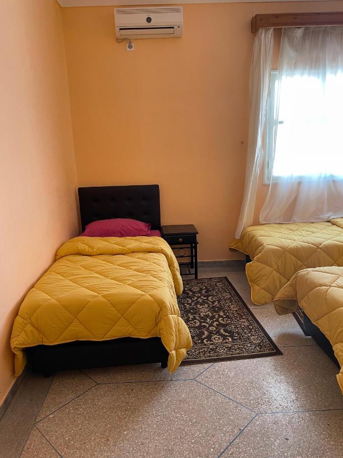 Hotel Titrit Тафраут Экстерьер фото